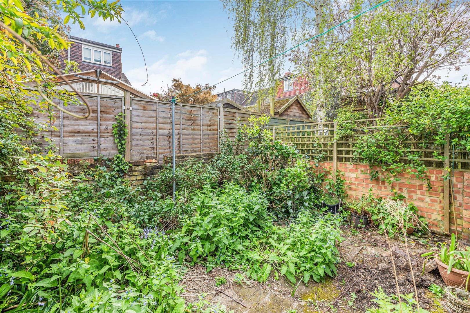 3 bedroom Terraced House Sold