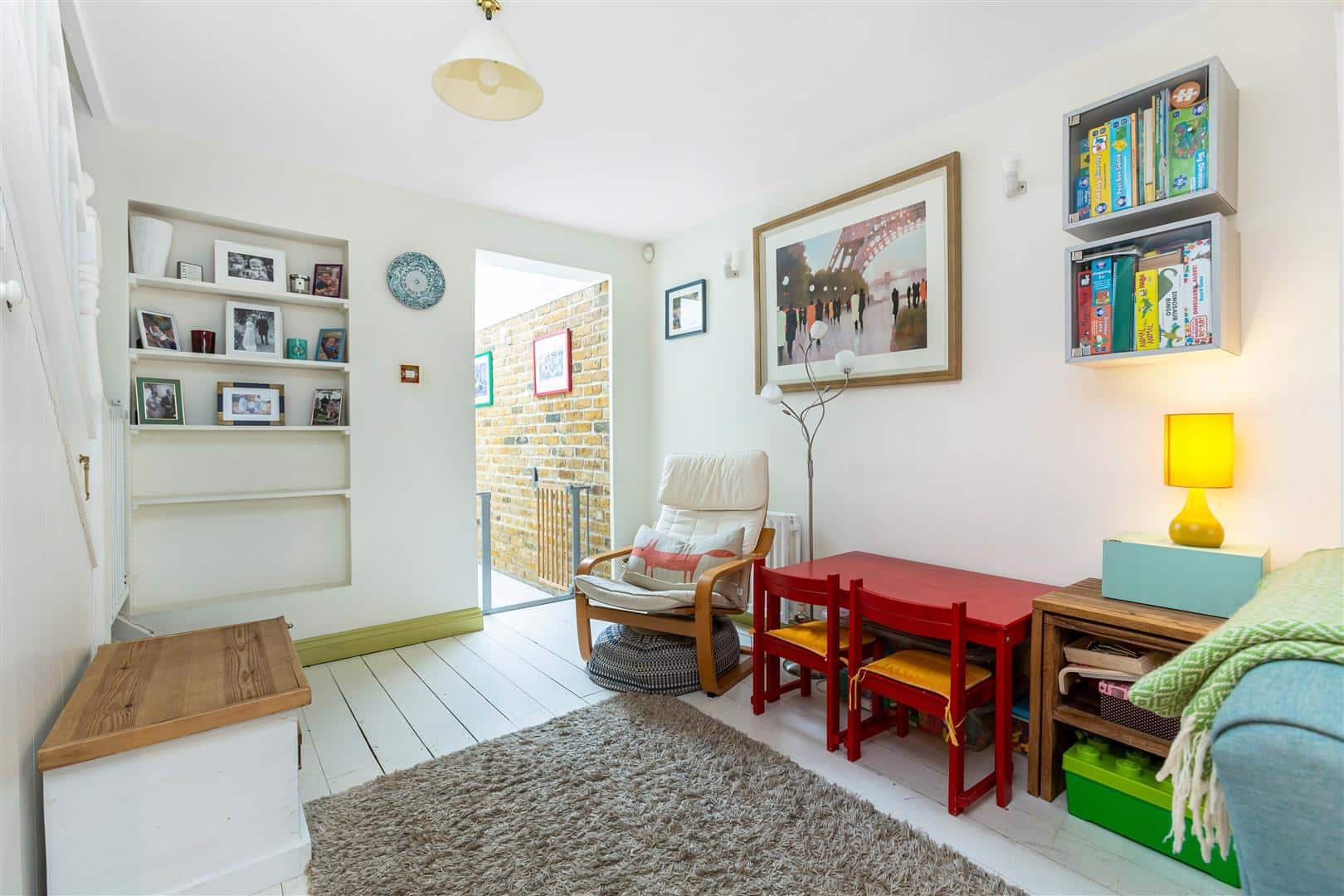 3 bedroom Terraced House Sold