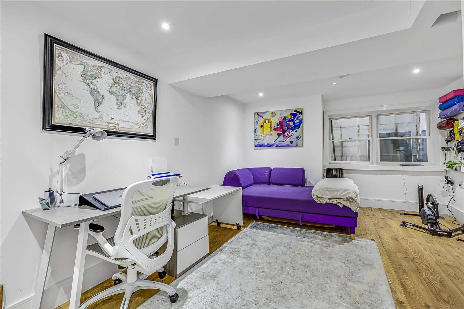 3 bedroom  Sold