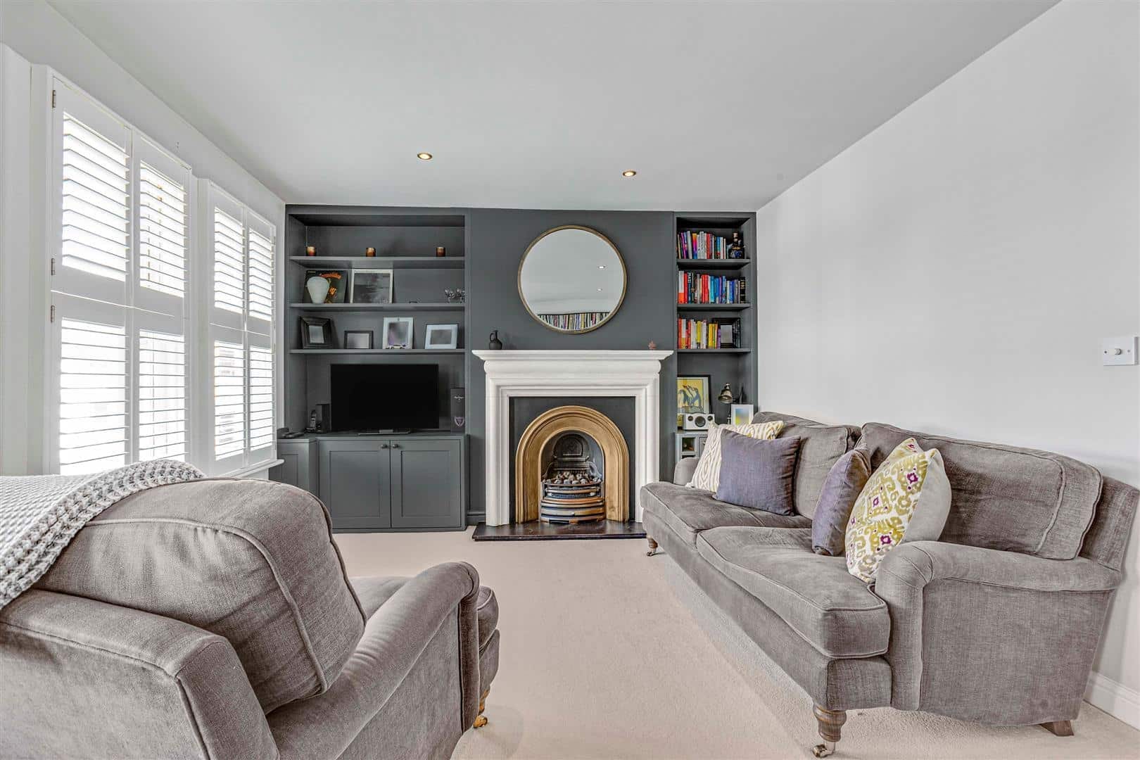 2 bedroom Flat Let