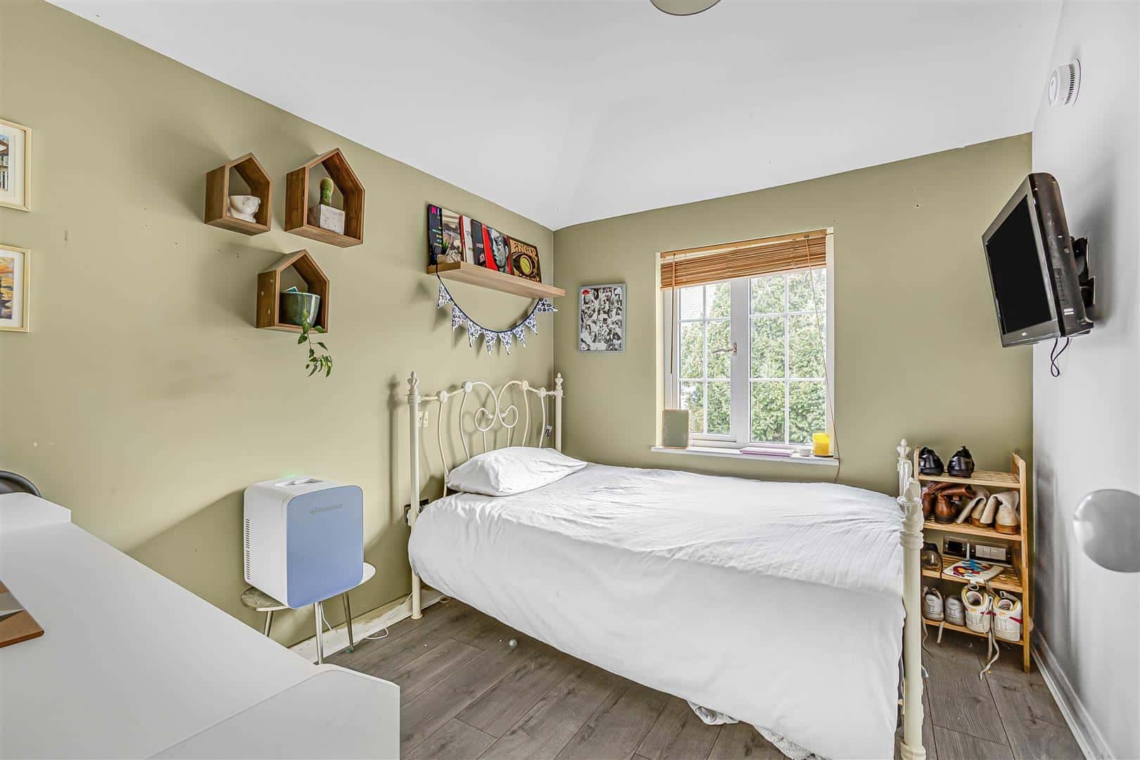 3 bedroom Detached house Sold