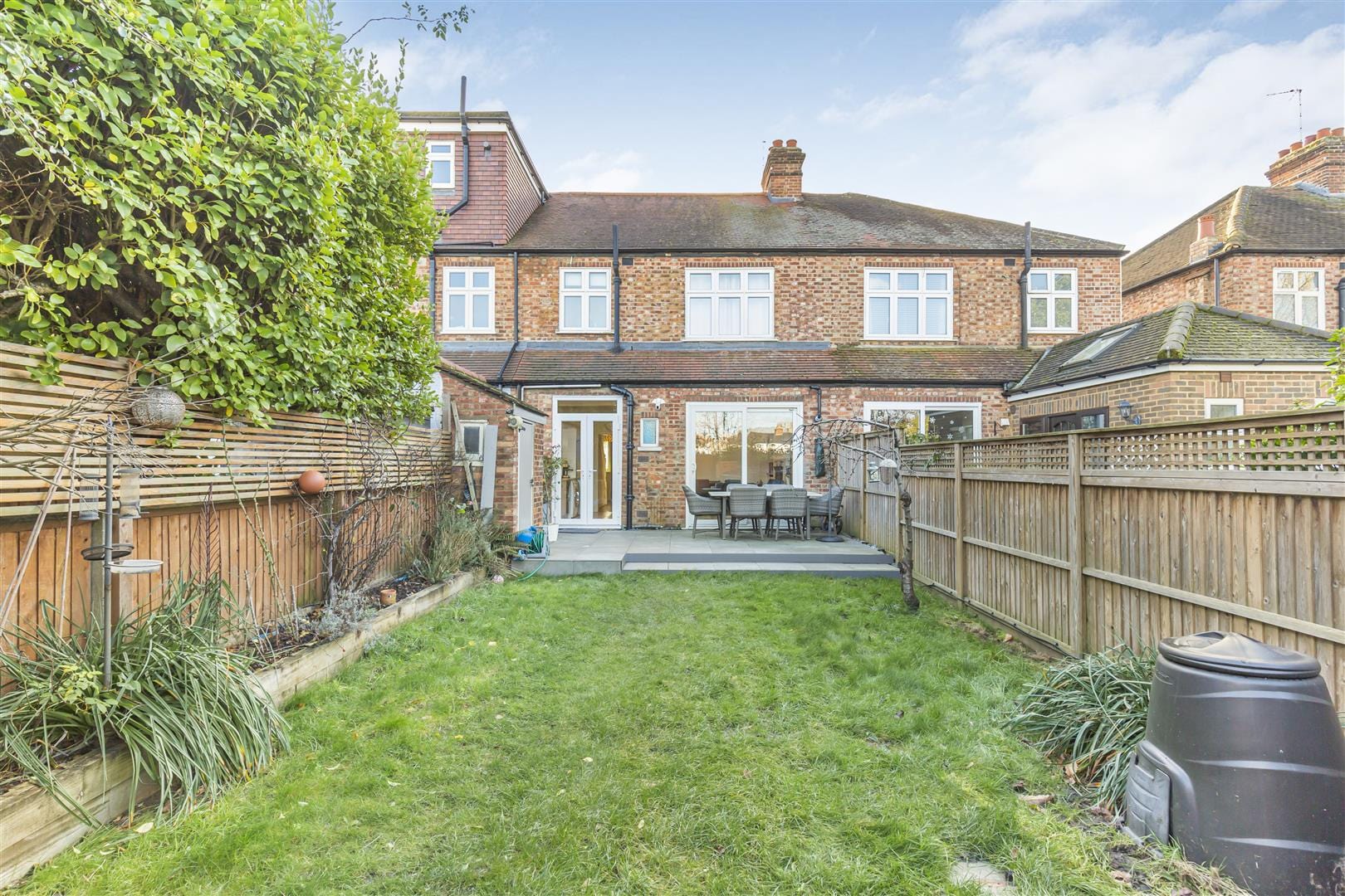 3 bedroom  Sold