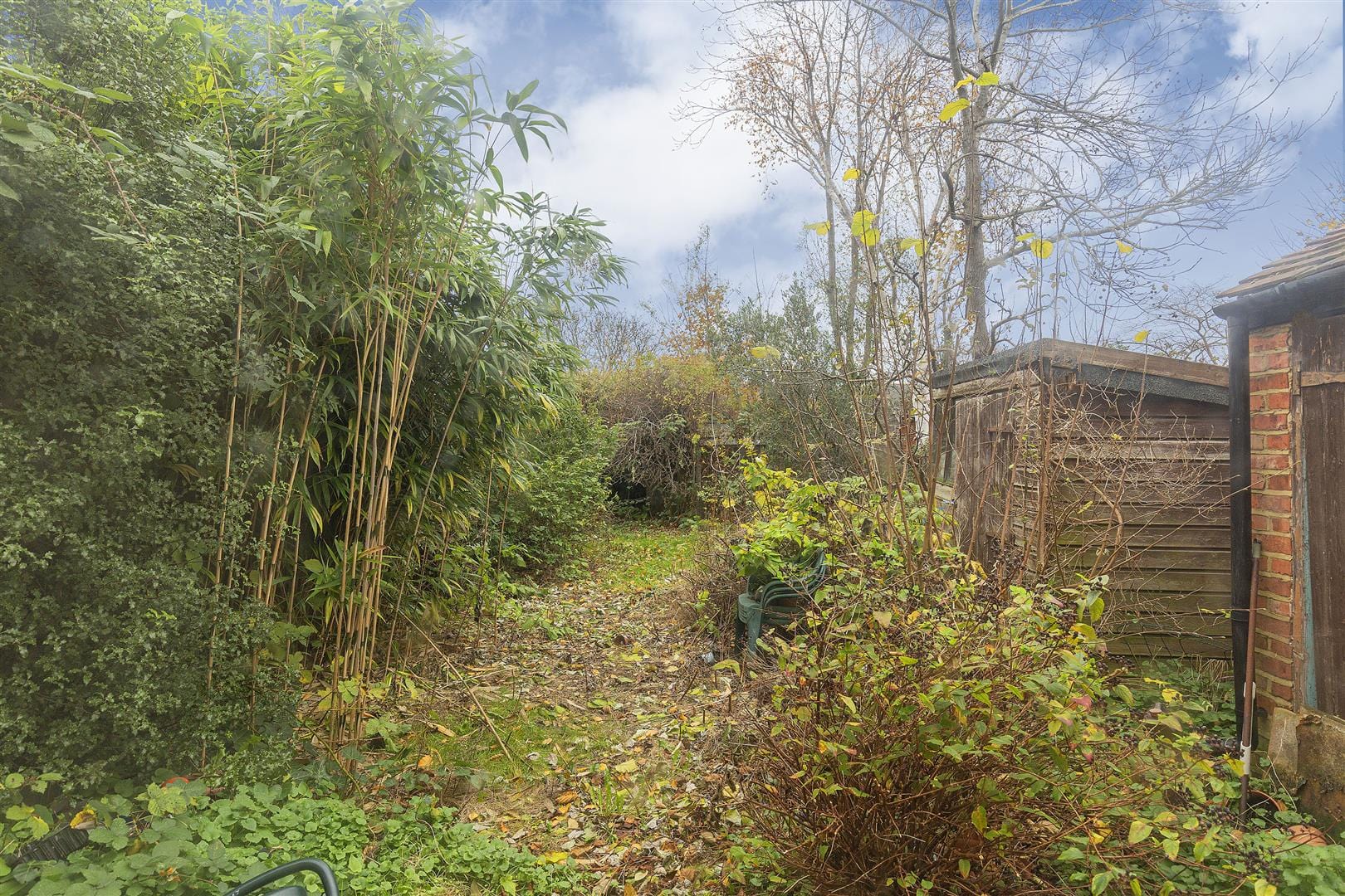 3 bedroom Terraced House Sold