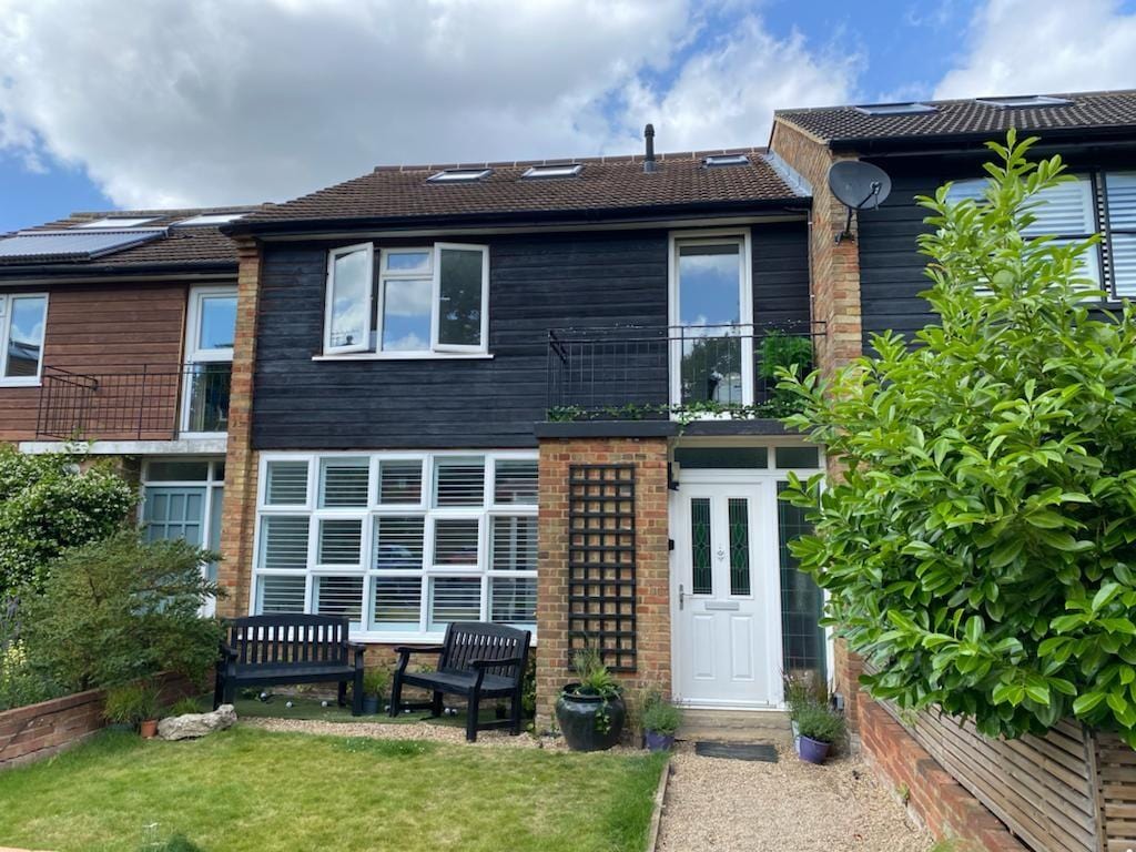 4 bedroom Terraced House Sold