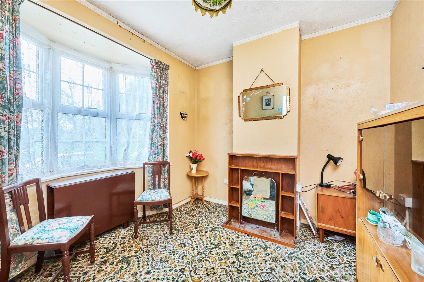 3 bedroom Terraced House Sold