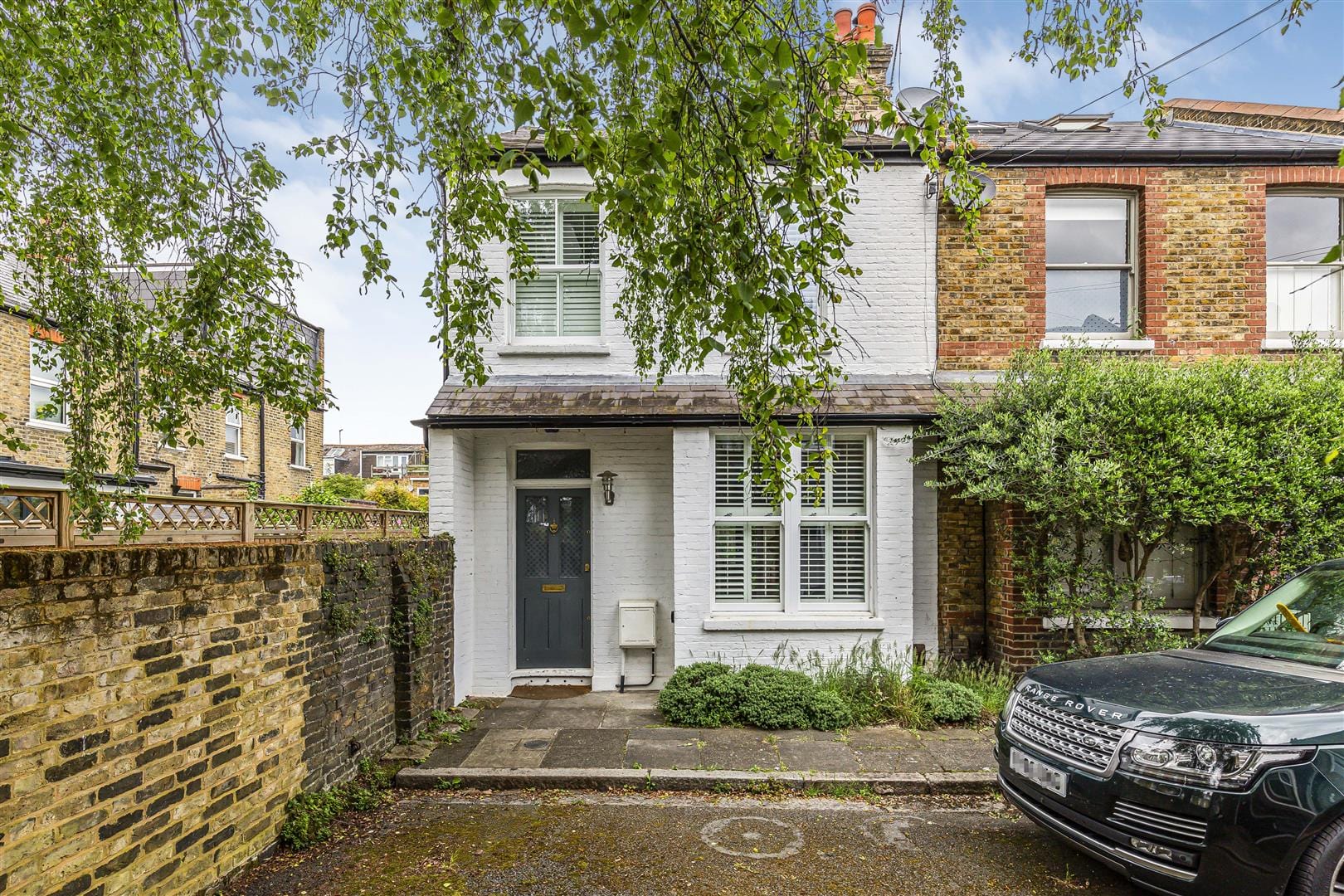 3 bedroom Terraced House Let