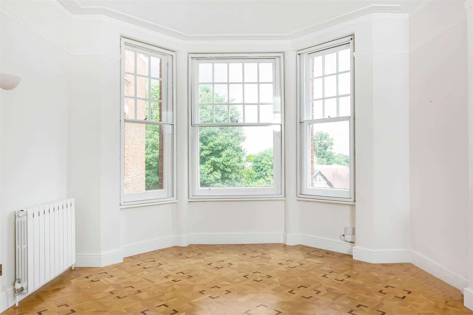 2 bedroom Flat Sold