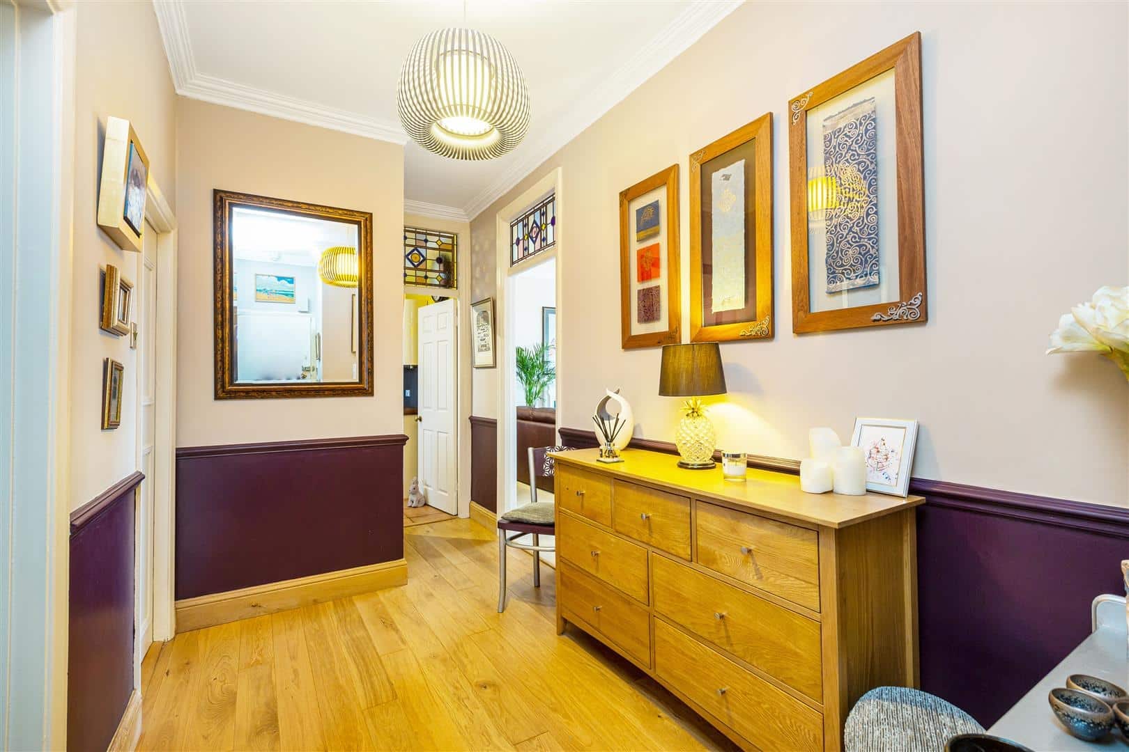 2 bedroom Flat Sold
