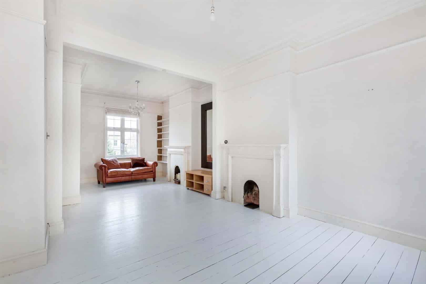 2 bedroom Flat Let