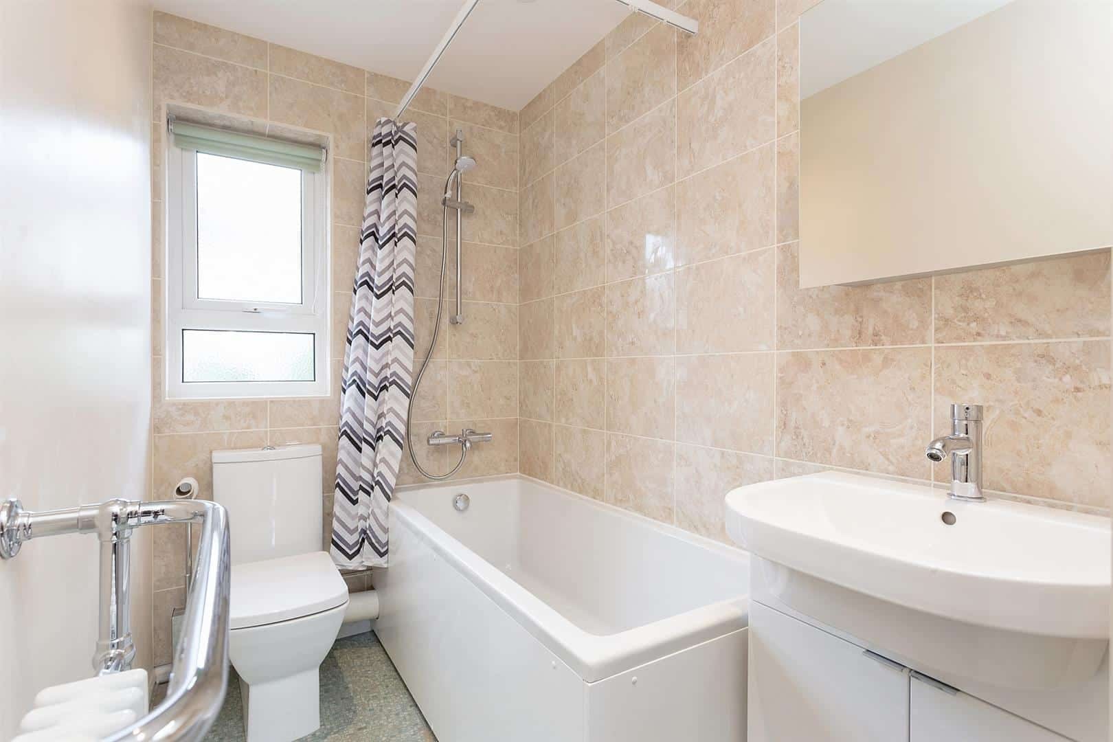 2 bedroom Flat Sold