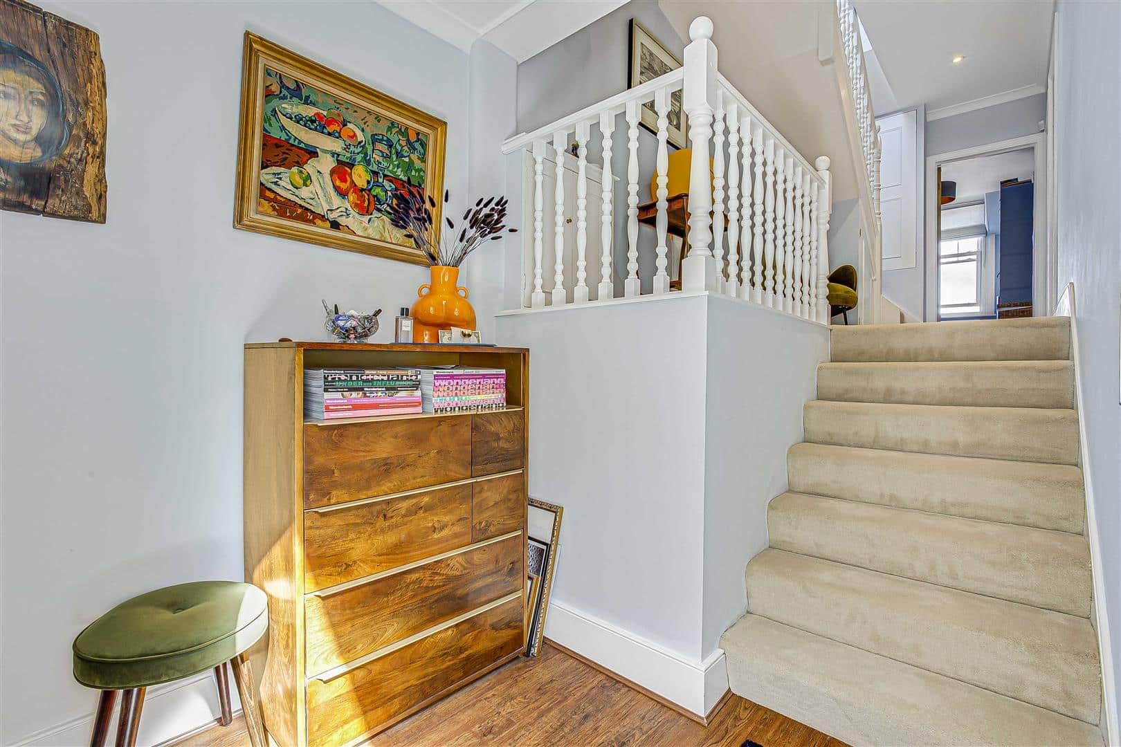 3 bedroom Flat Sold