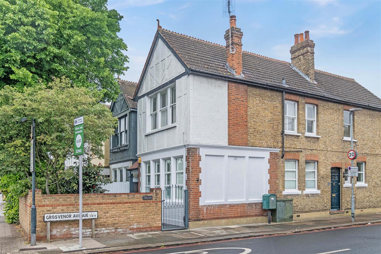 2 bedroom Flat Sold