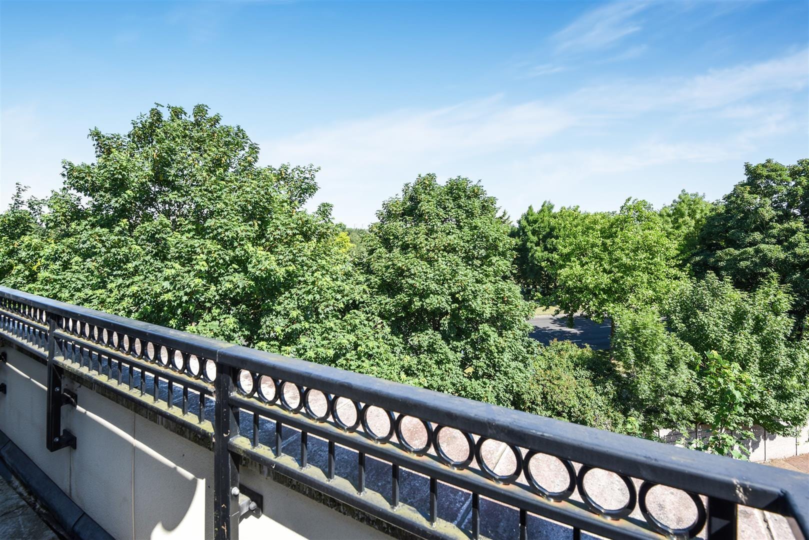 2 bedroom Flat Sold