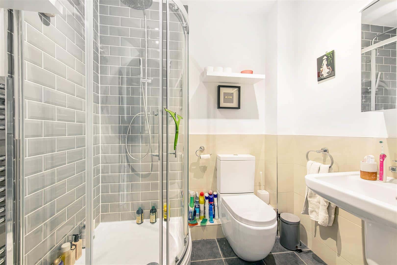 1 bedroom Flat Sold