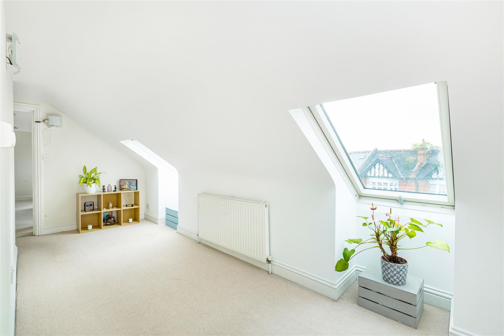 2 bedroom Flat Let