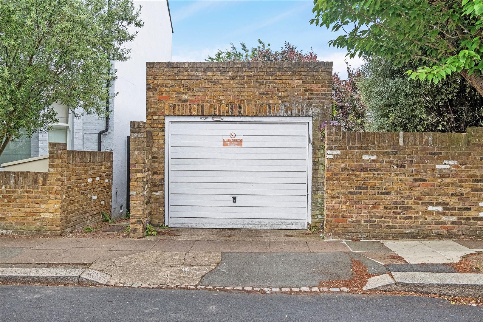 5 bedroom Terraced House Sold