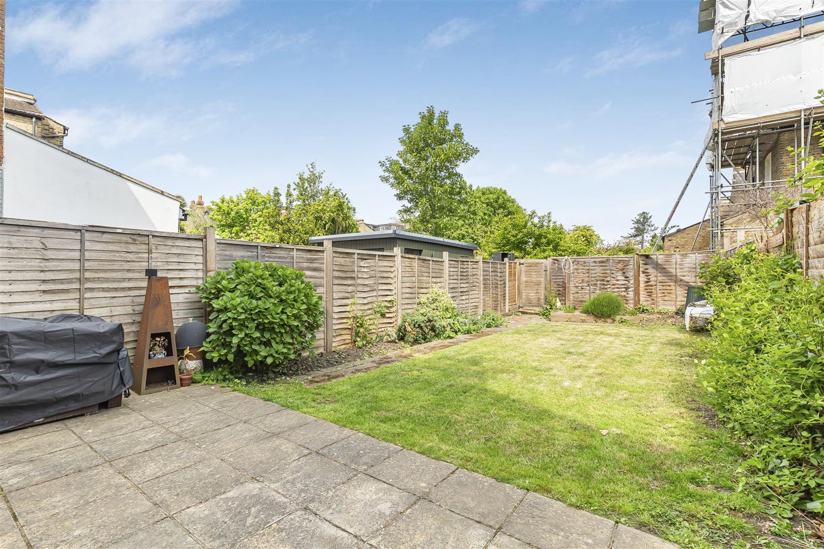 2 bedroom Flat Sold
