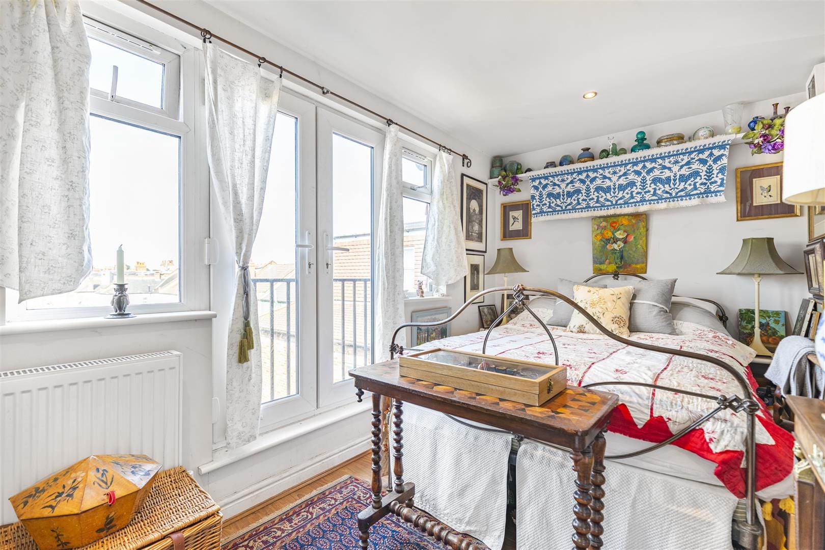 3 bedroom Flat Sold