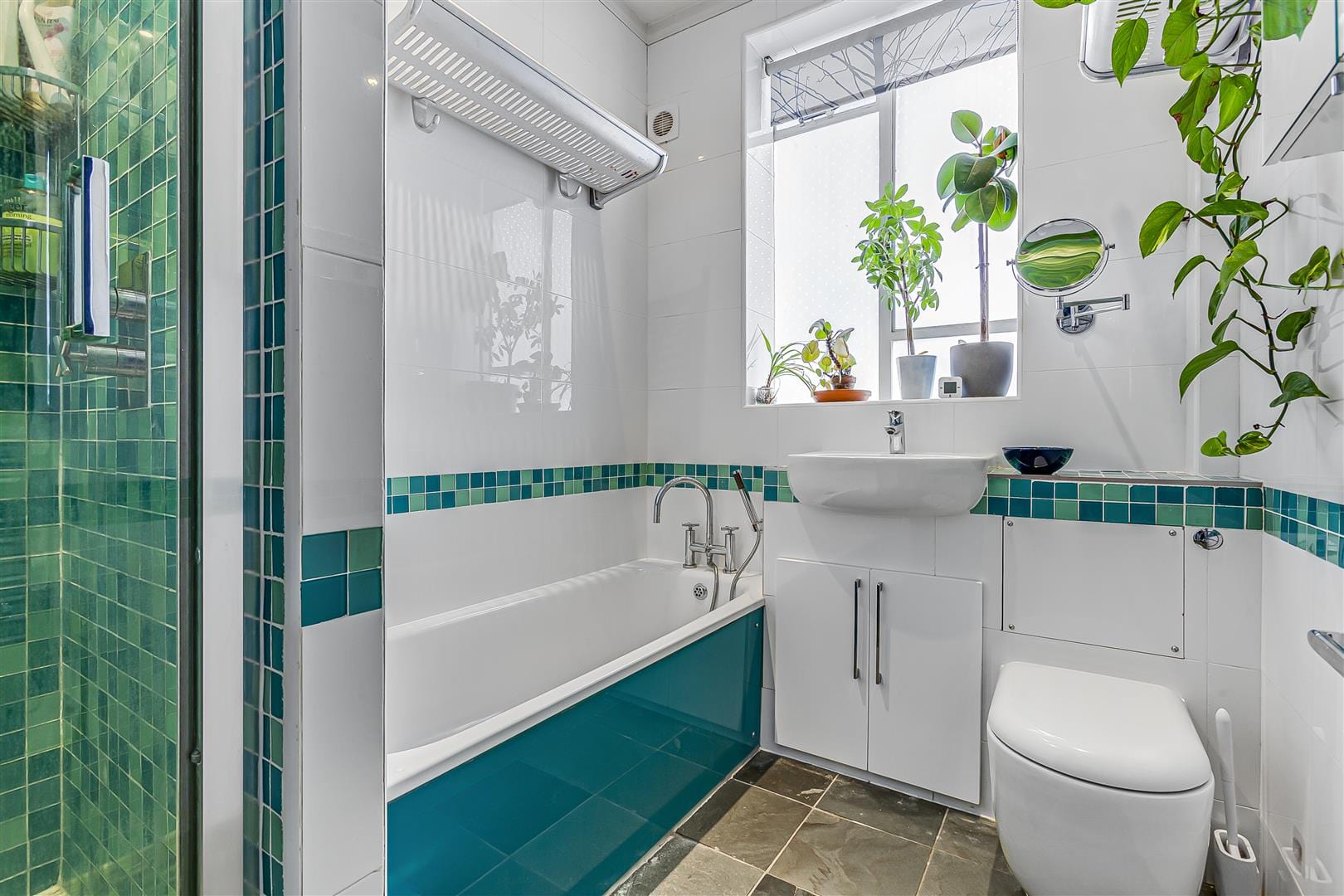 2 bedroom Flat Sold