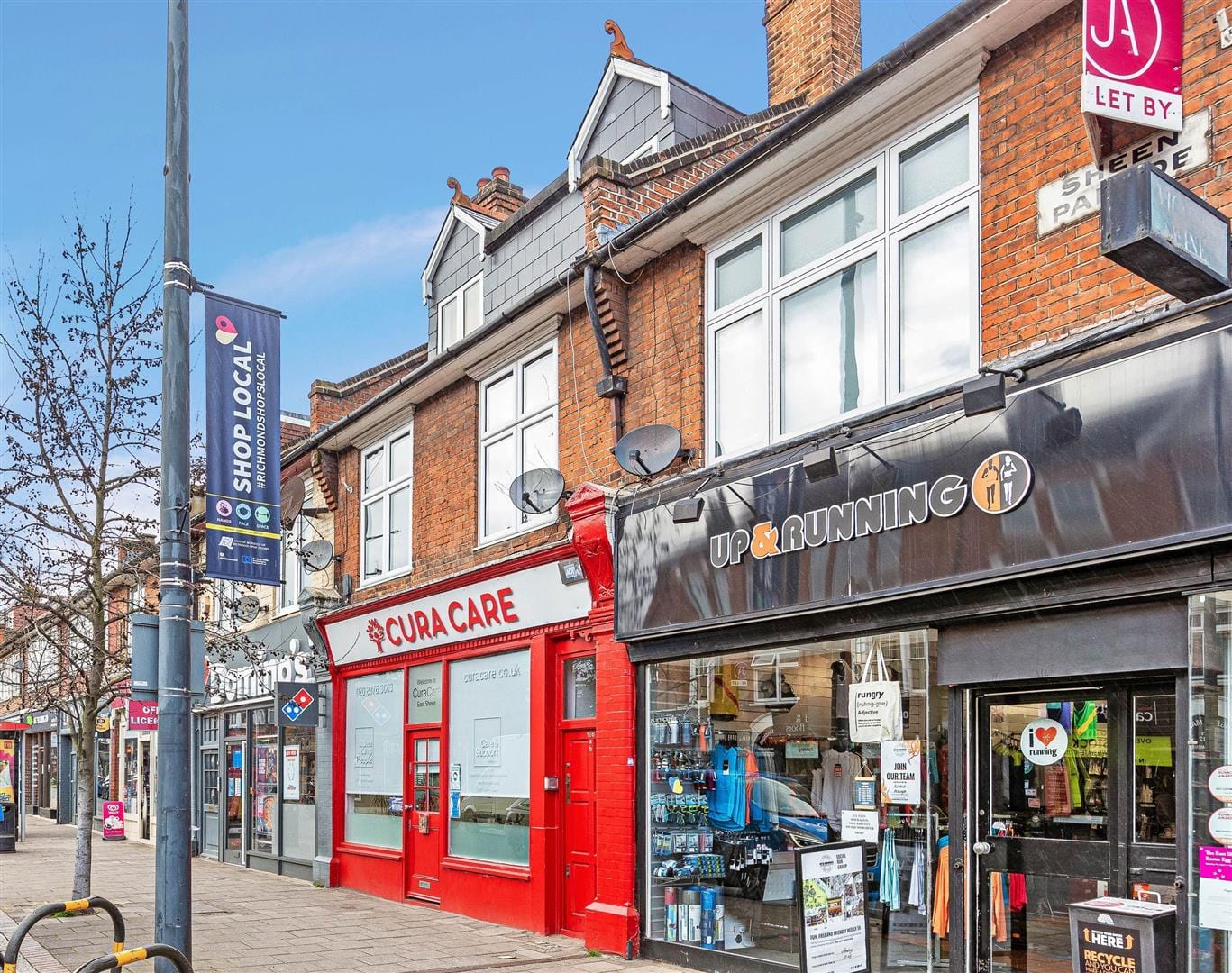 2 bedroom Flat Sold