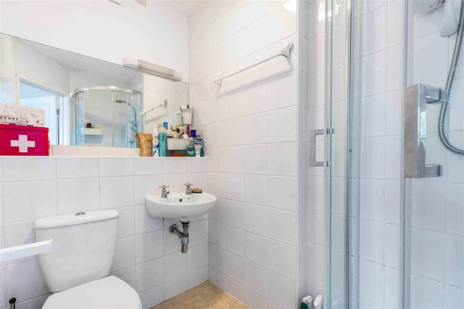  Flat Sold