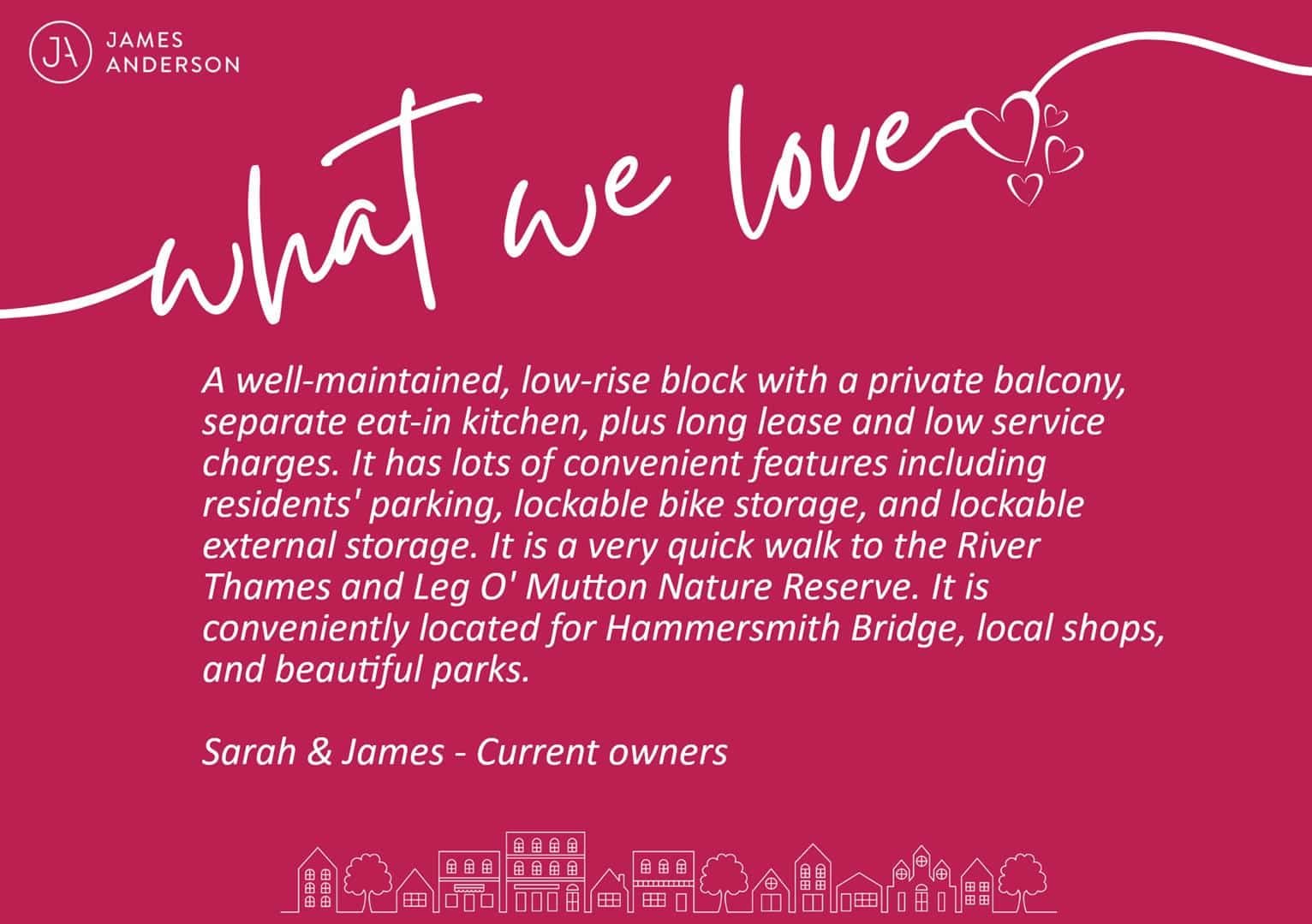 1 bedroom Flat Sold