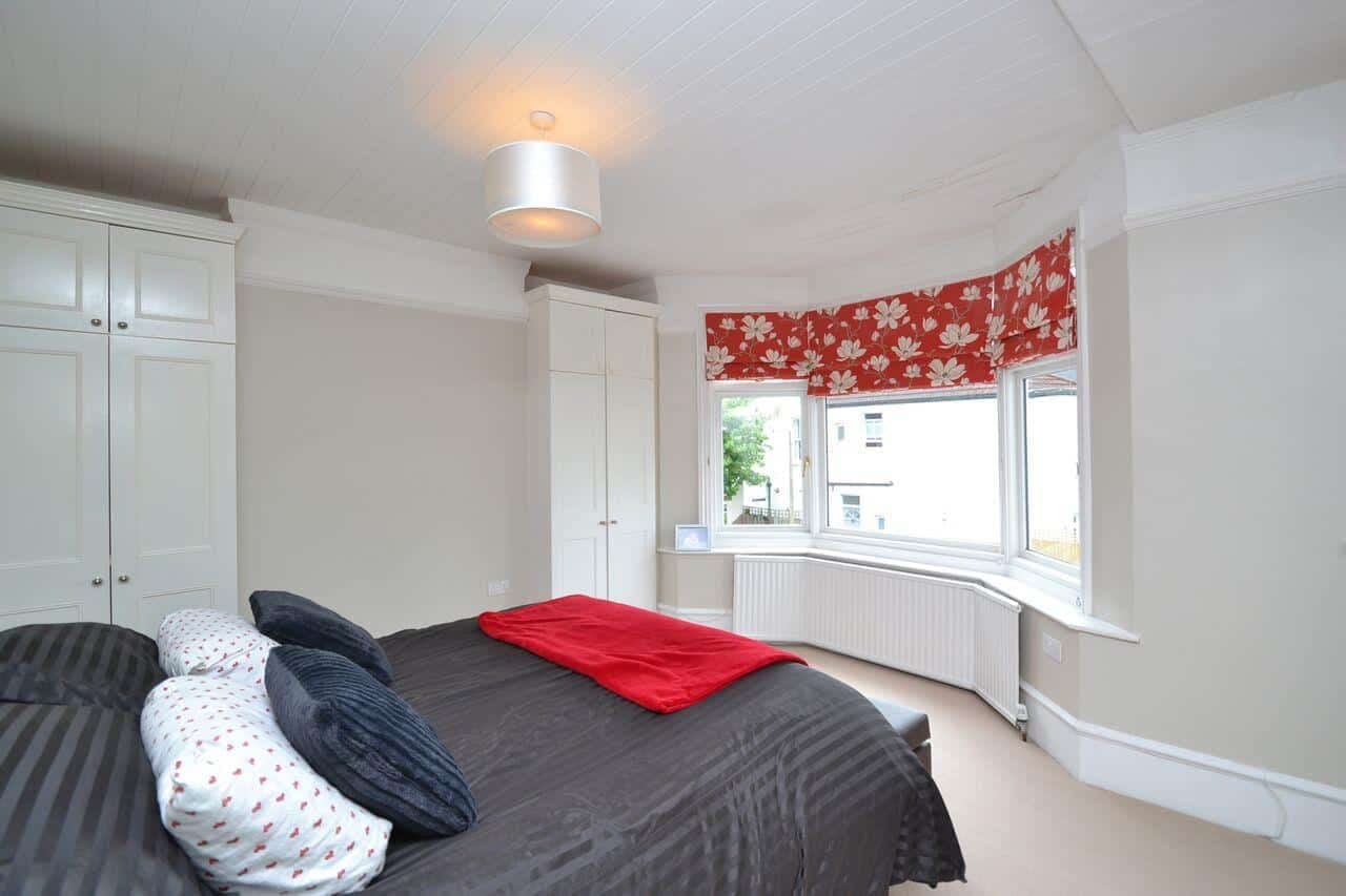 3 bedroom Terraced House Let