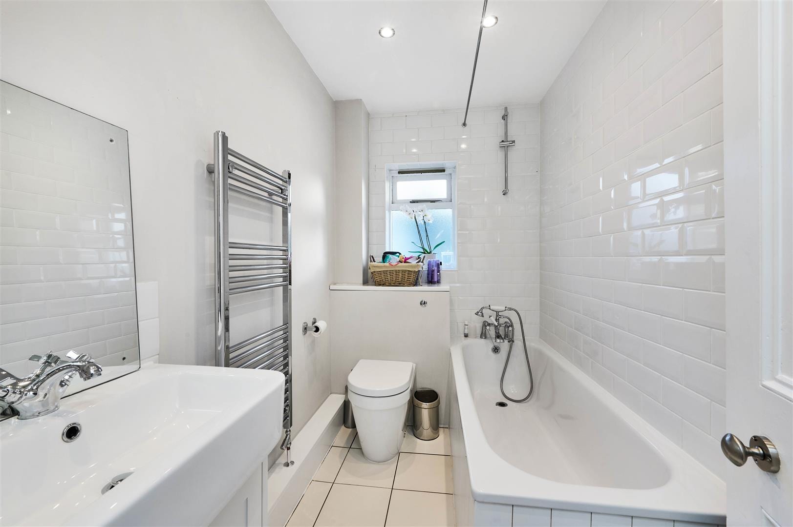 6 bedroom Detached house Sold