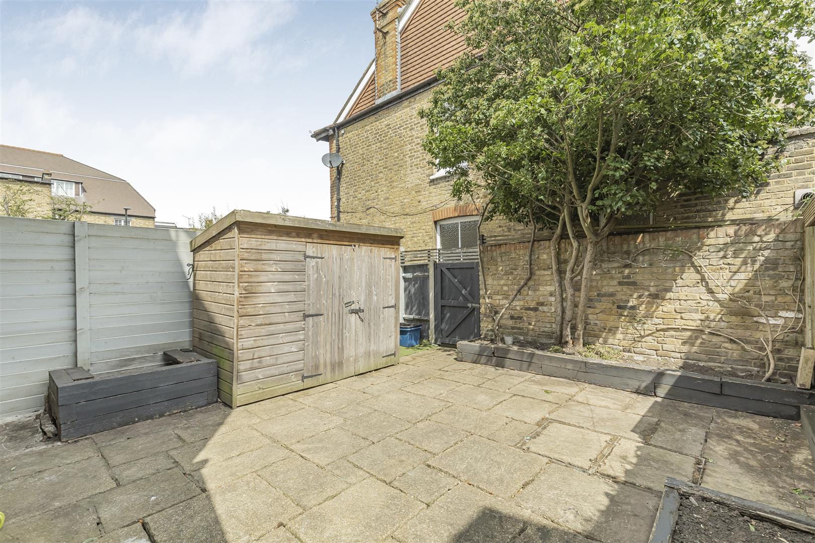 3 bedroom Terraced House Sold