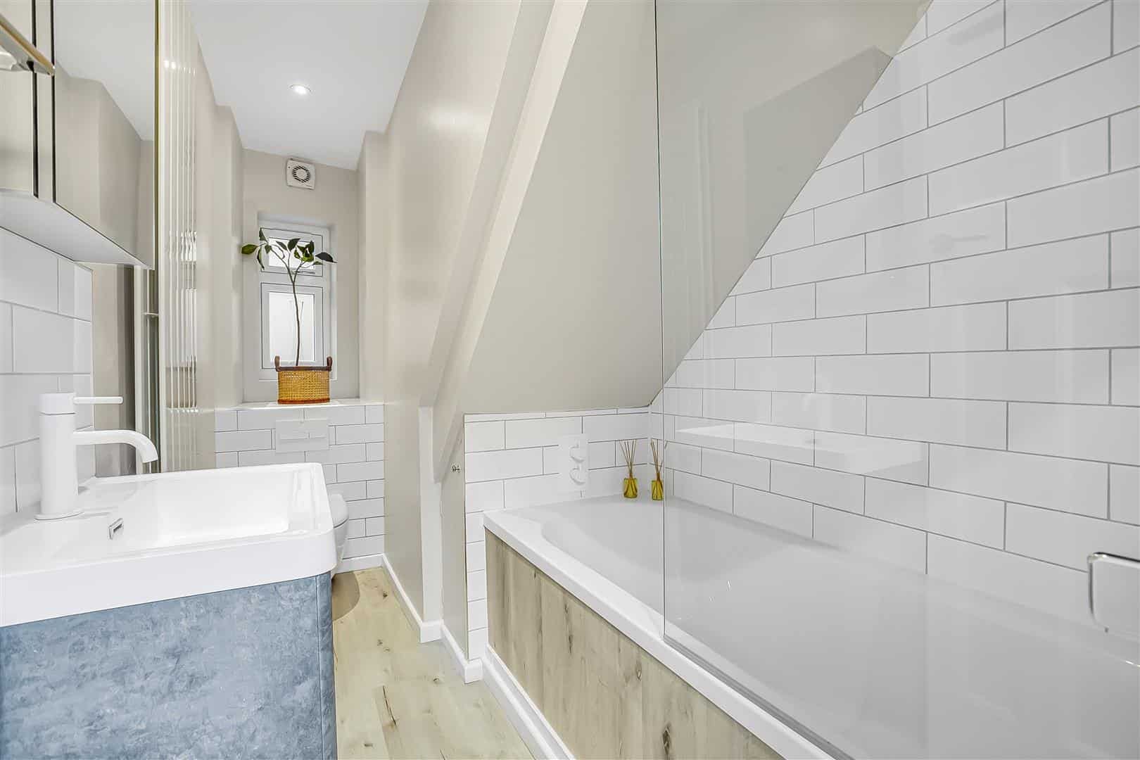 2 bedroom Flat Sold