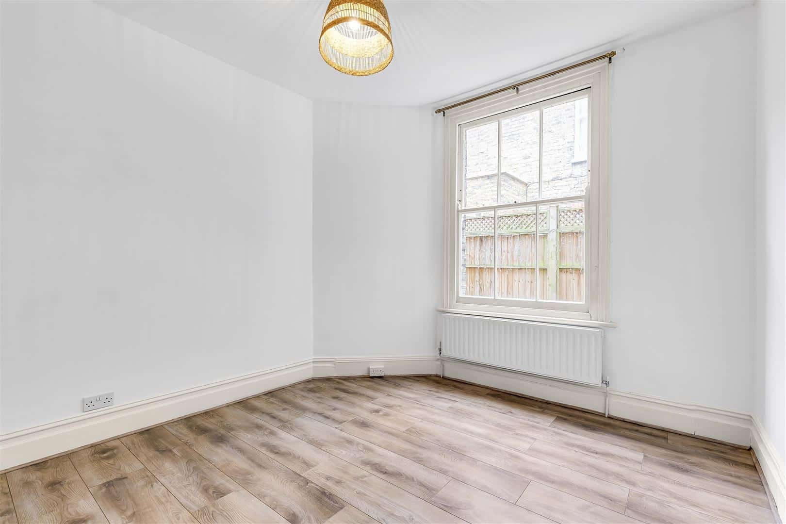 2 bedroom Flat Sold