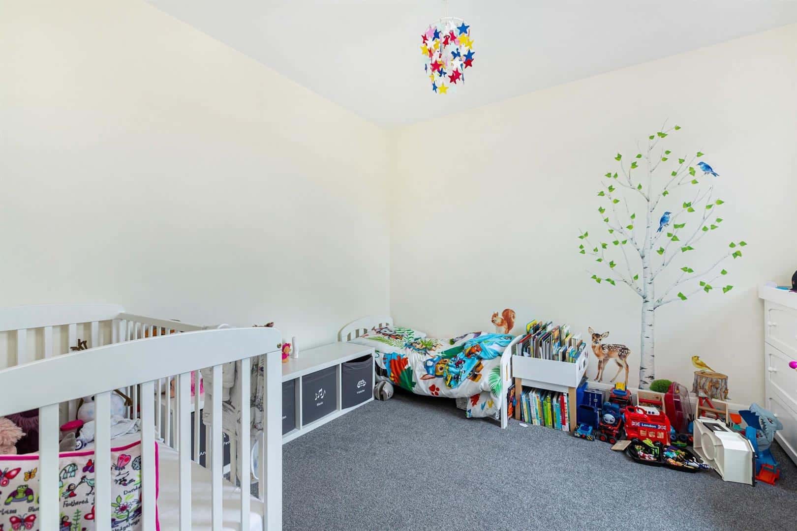2 bedroom Terraced House Let