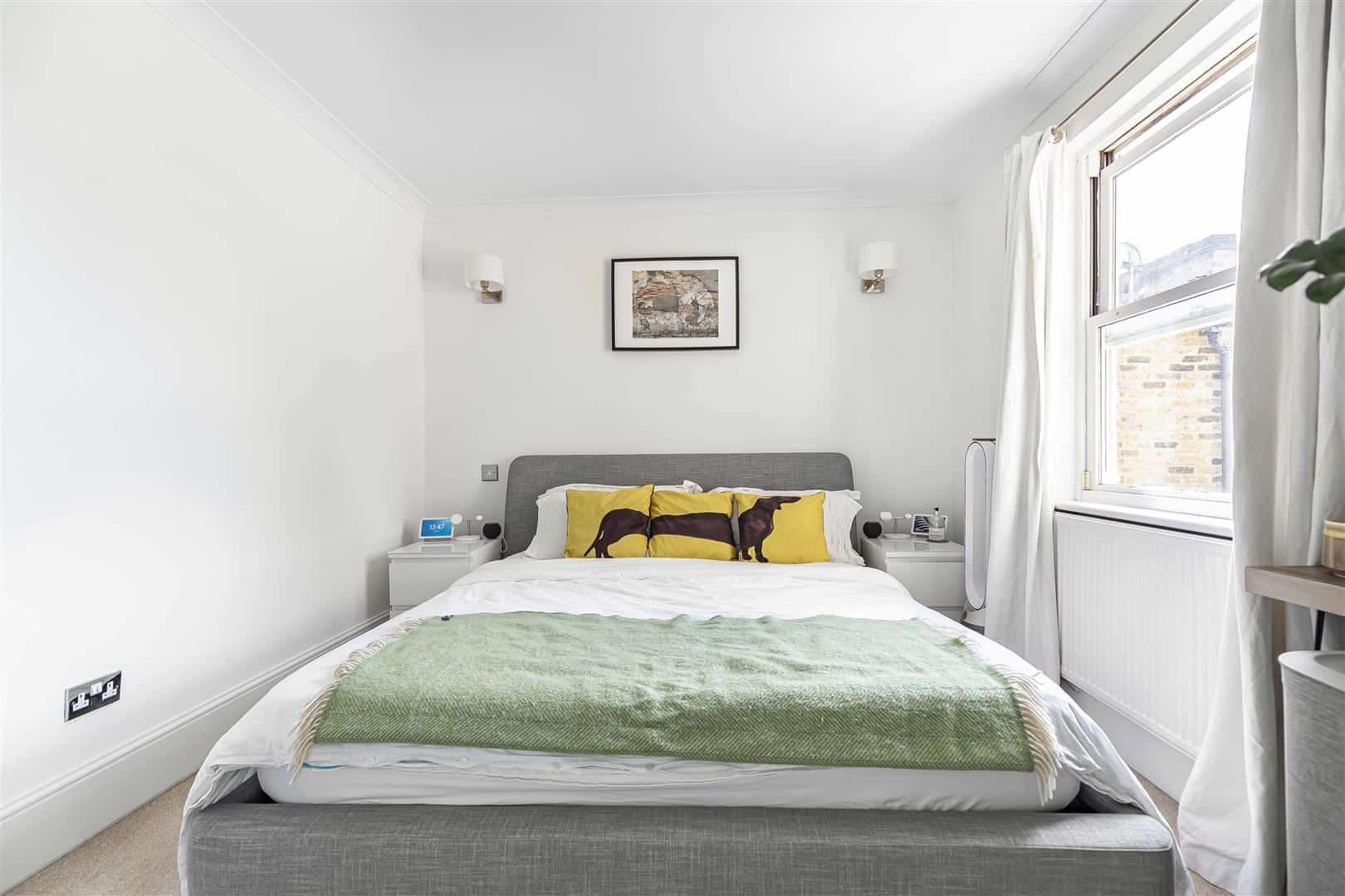 2 bedroom Terraced House Let