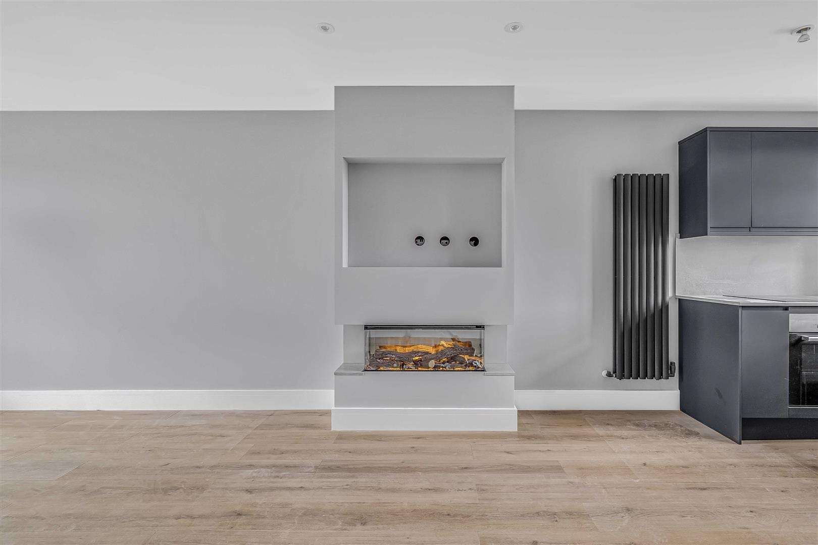2 bedroom Flat Let