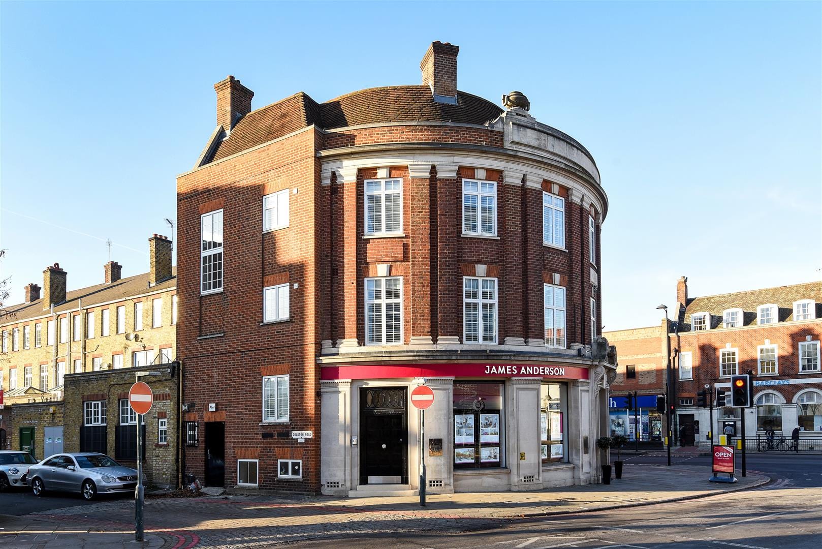 3 bedroom Flat Let