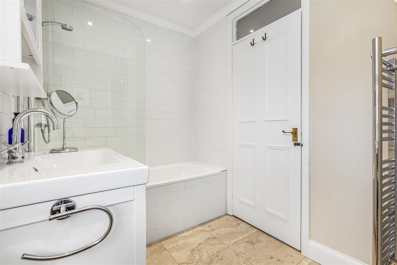 1 bedroom Flat Sold