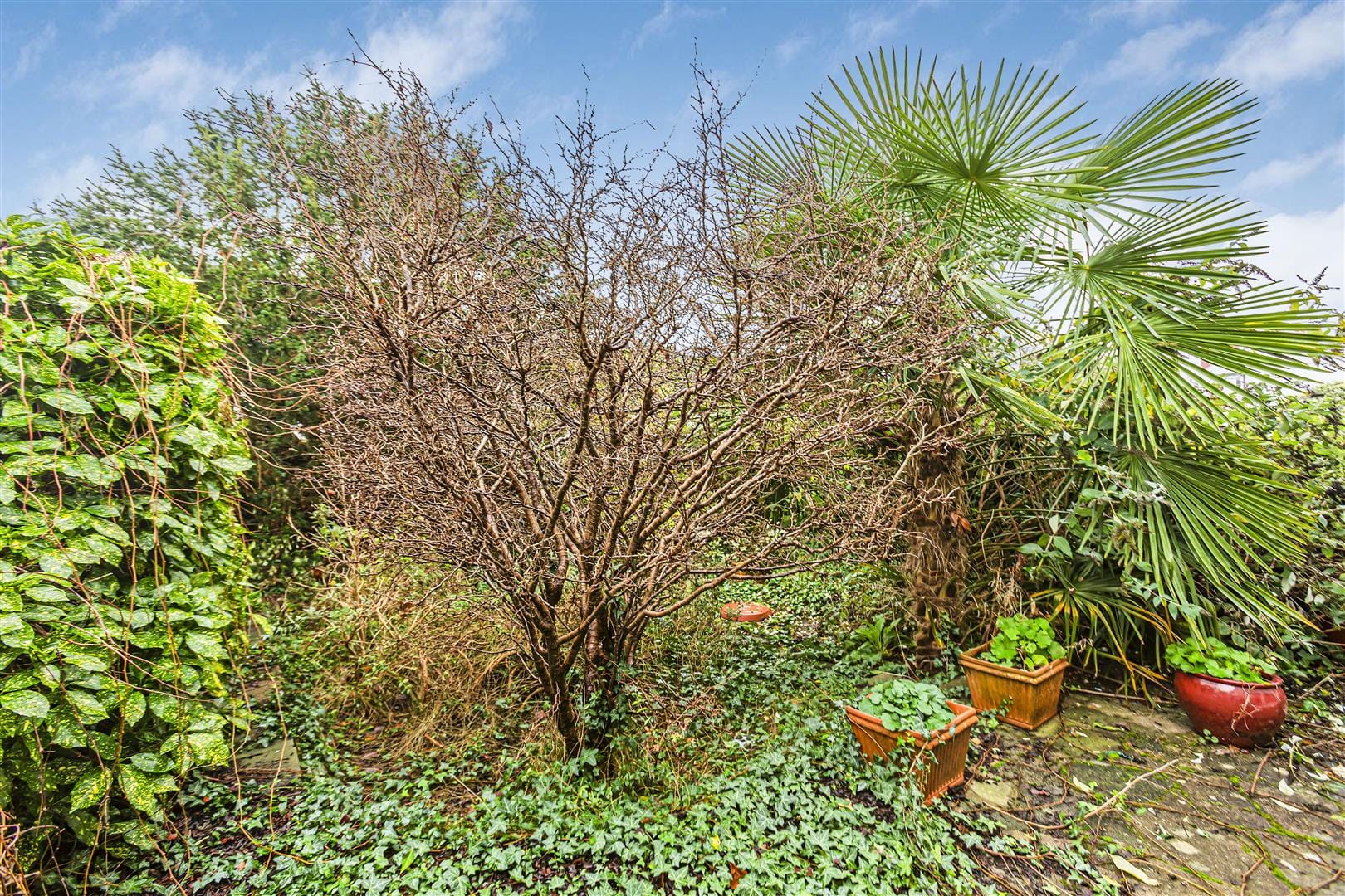 4 bedroom Detached house Sold