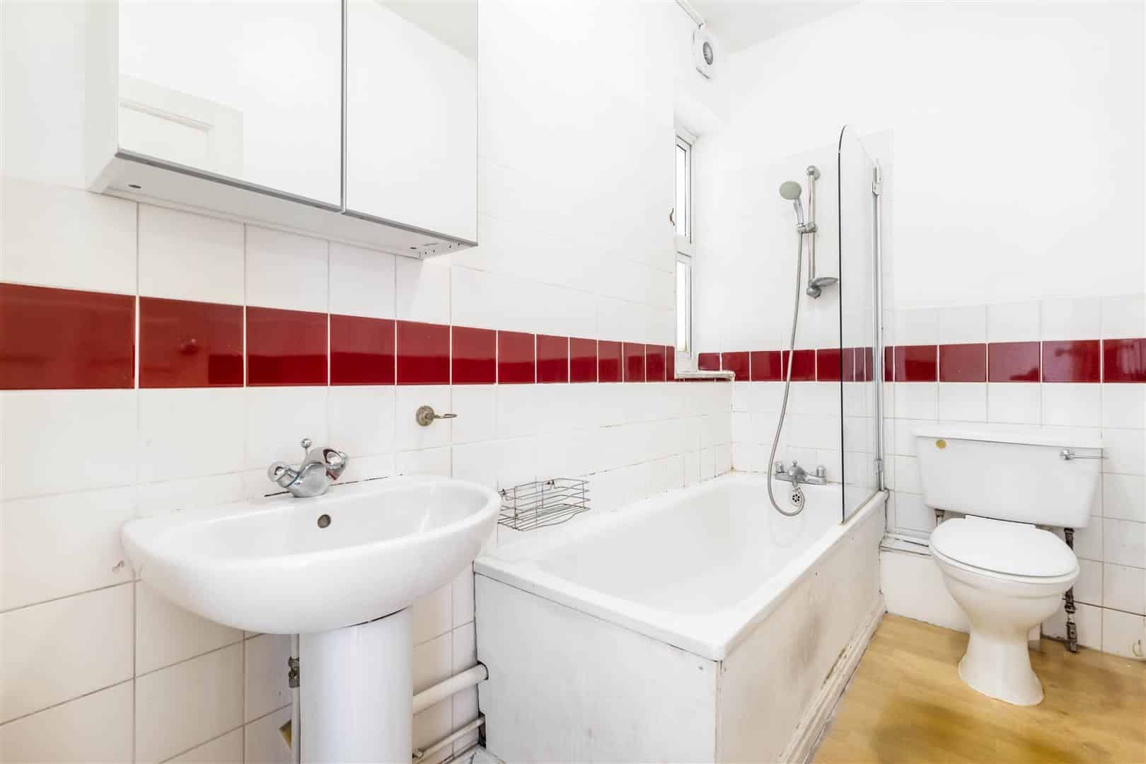 2 bedroom Flat Sold