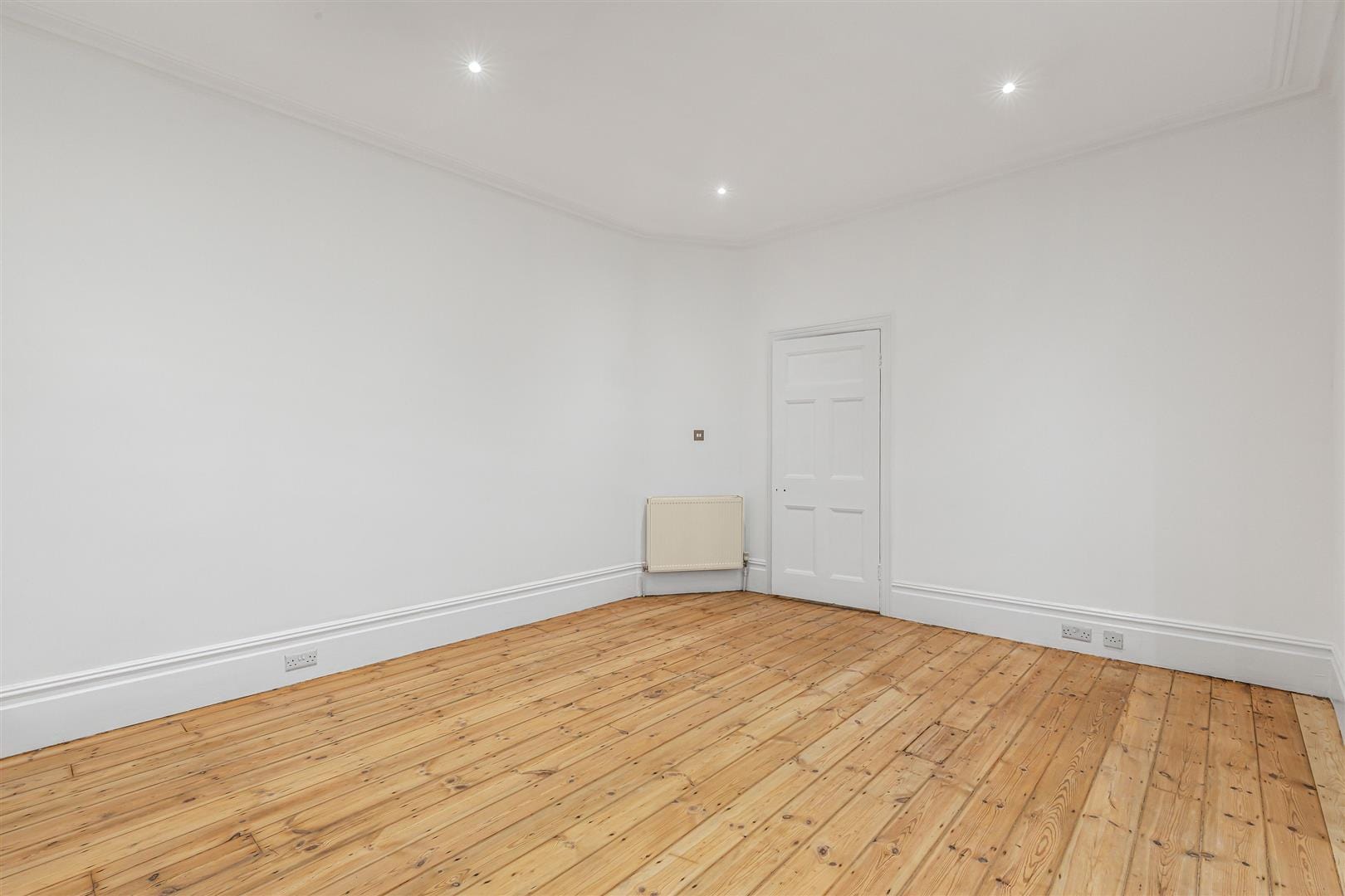 1 bedroom Flat Let