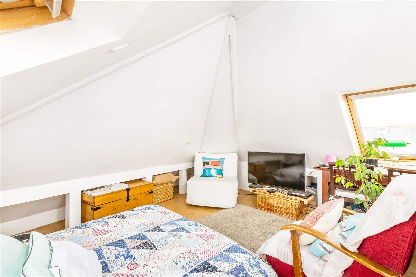 2 bedroom Flat Let