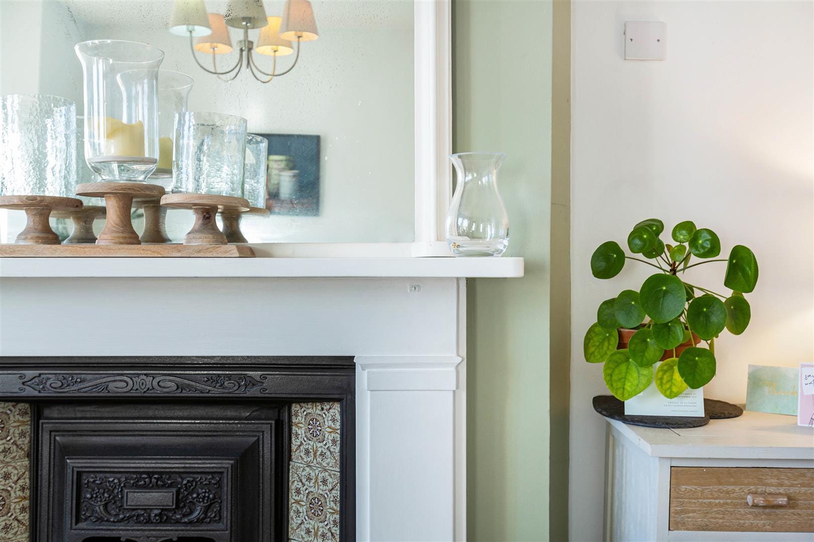 2 bedroom Flat Let