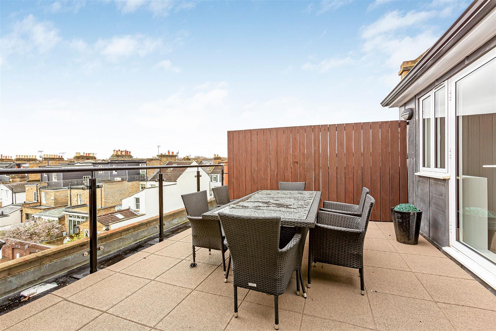 3 bedroom Flat Sold