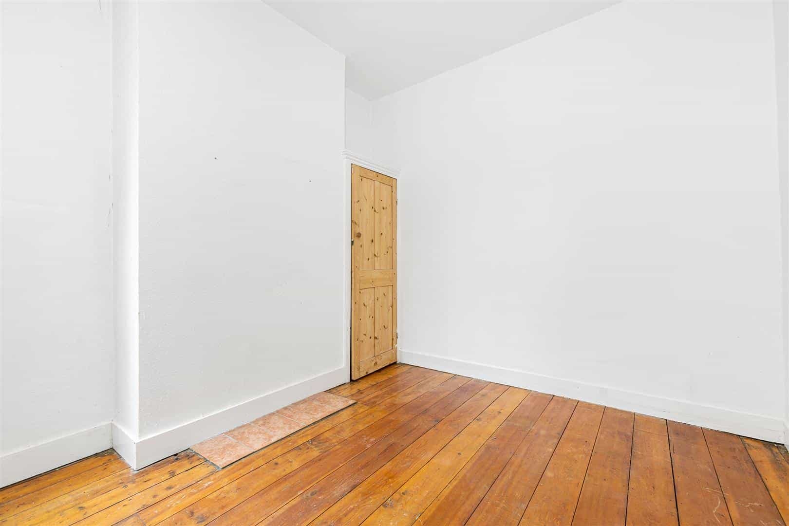 1 bedroom Flat Let