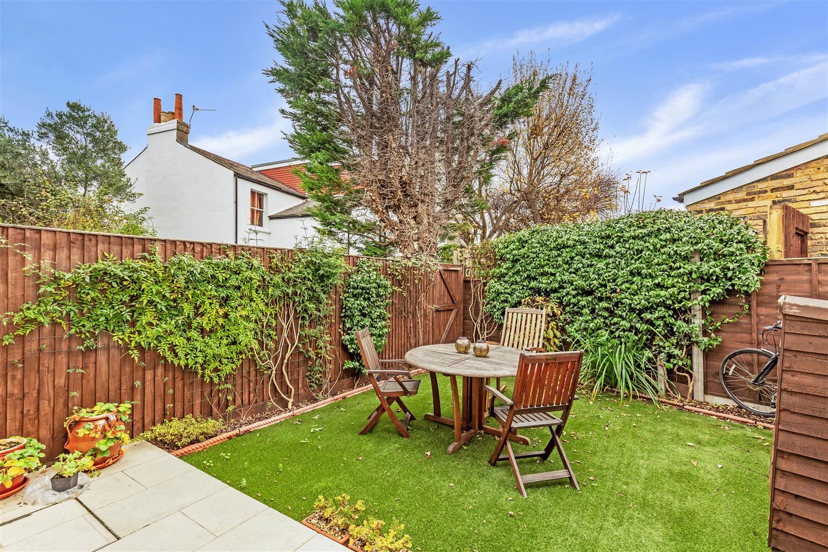 3 bedroom Terraced House Sold