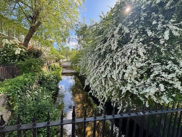 2 bedroom Flat Sold