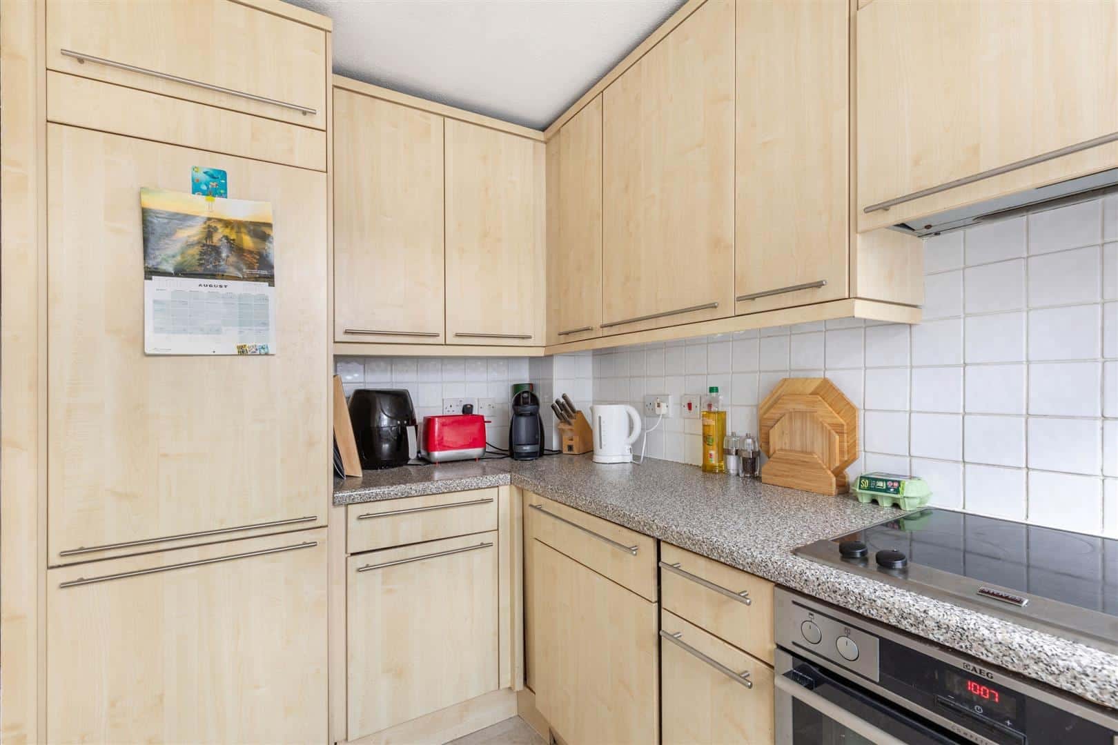 2 bedroom Flat Let