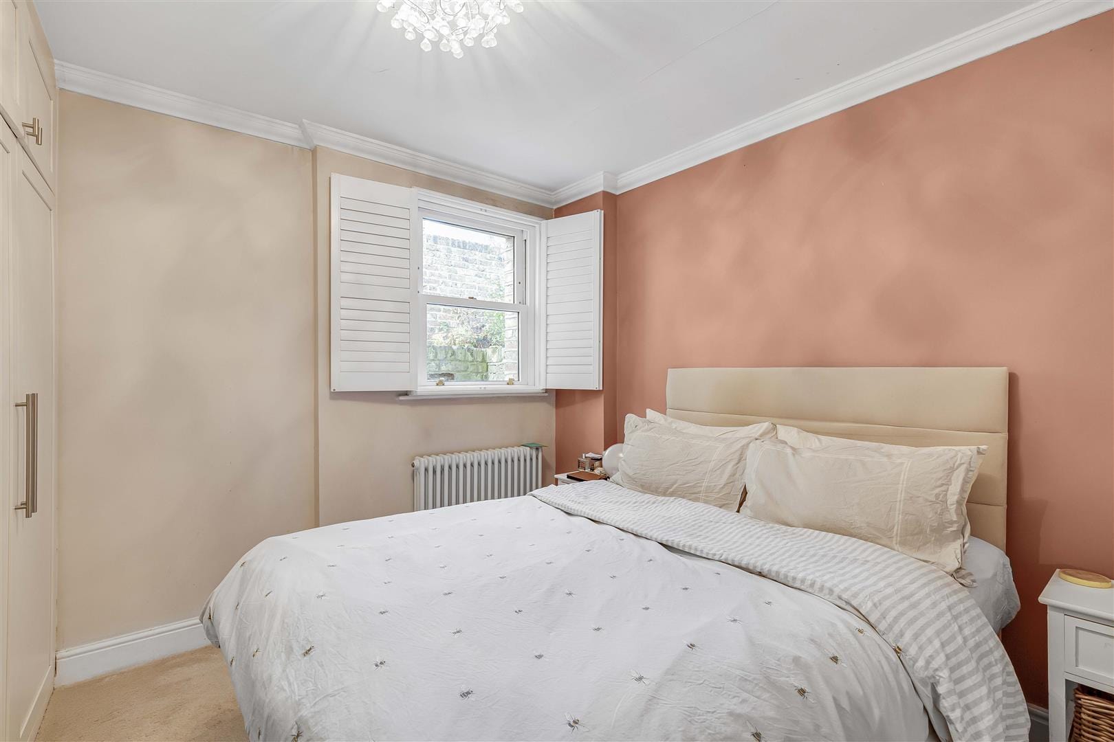 1 bedroom Flat Let