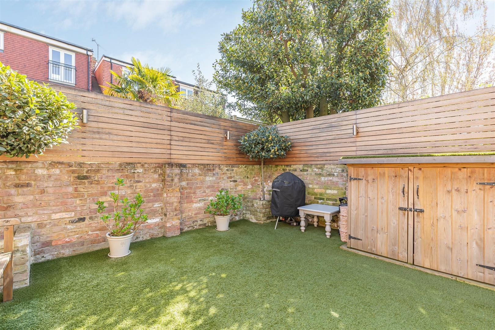 3 bedroom Terraced House Sold
