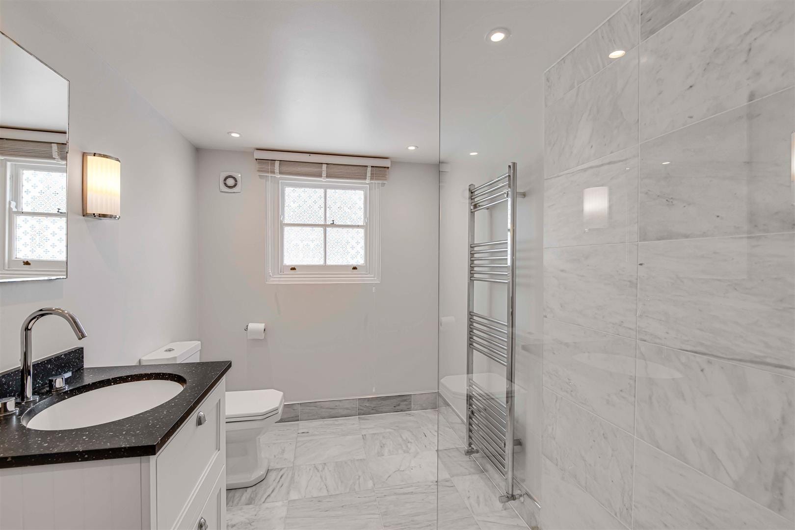 2 bedroom Terraced House Let