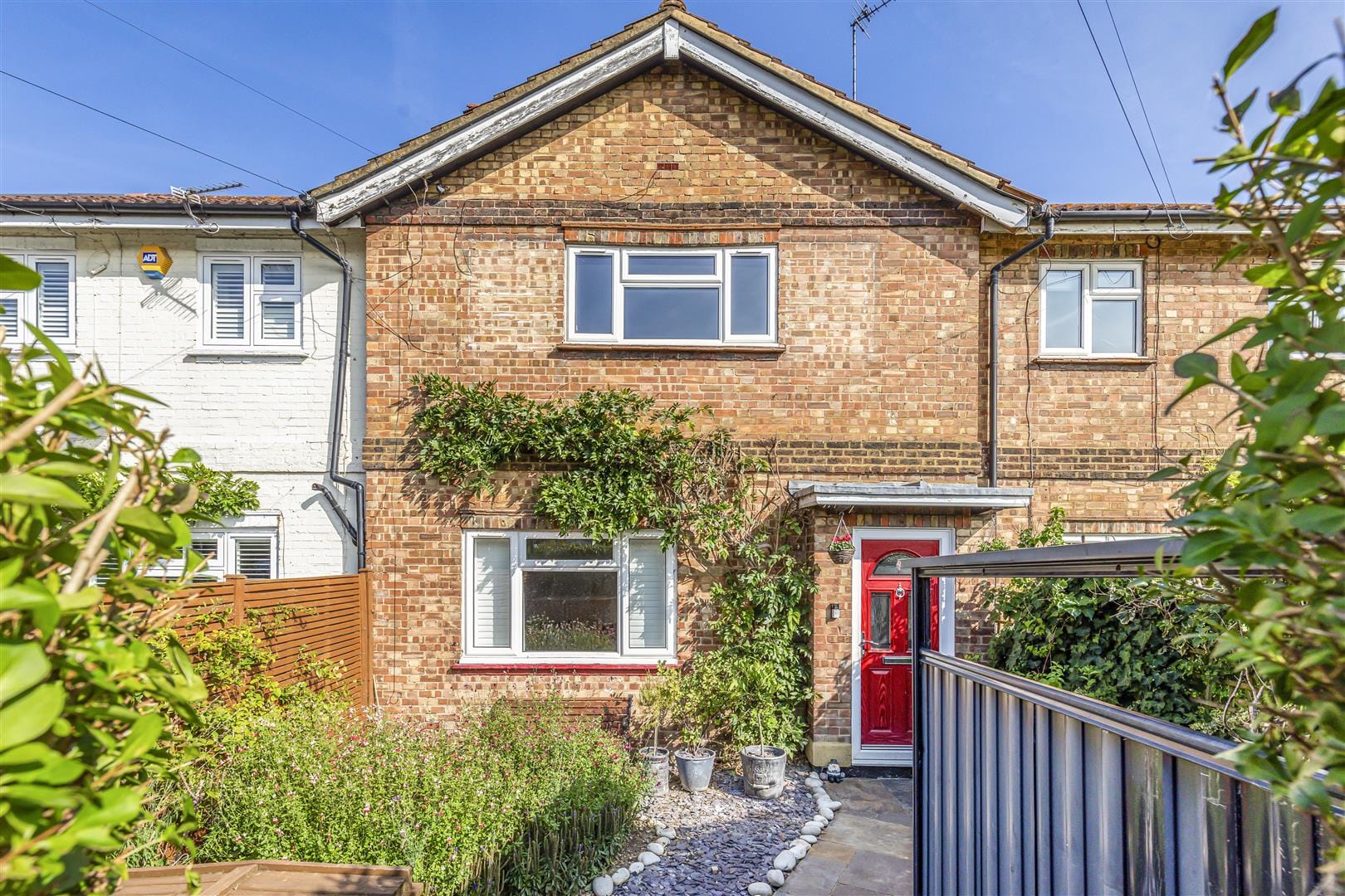 3 bedroom Terraced House Sold